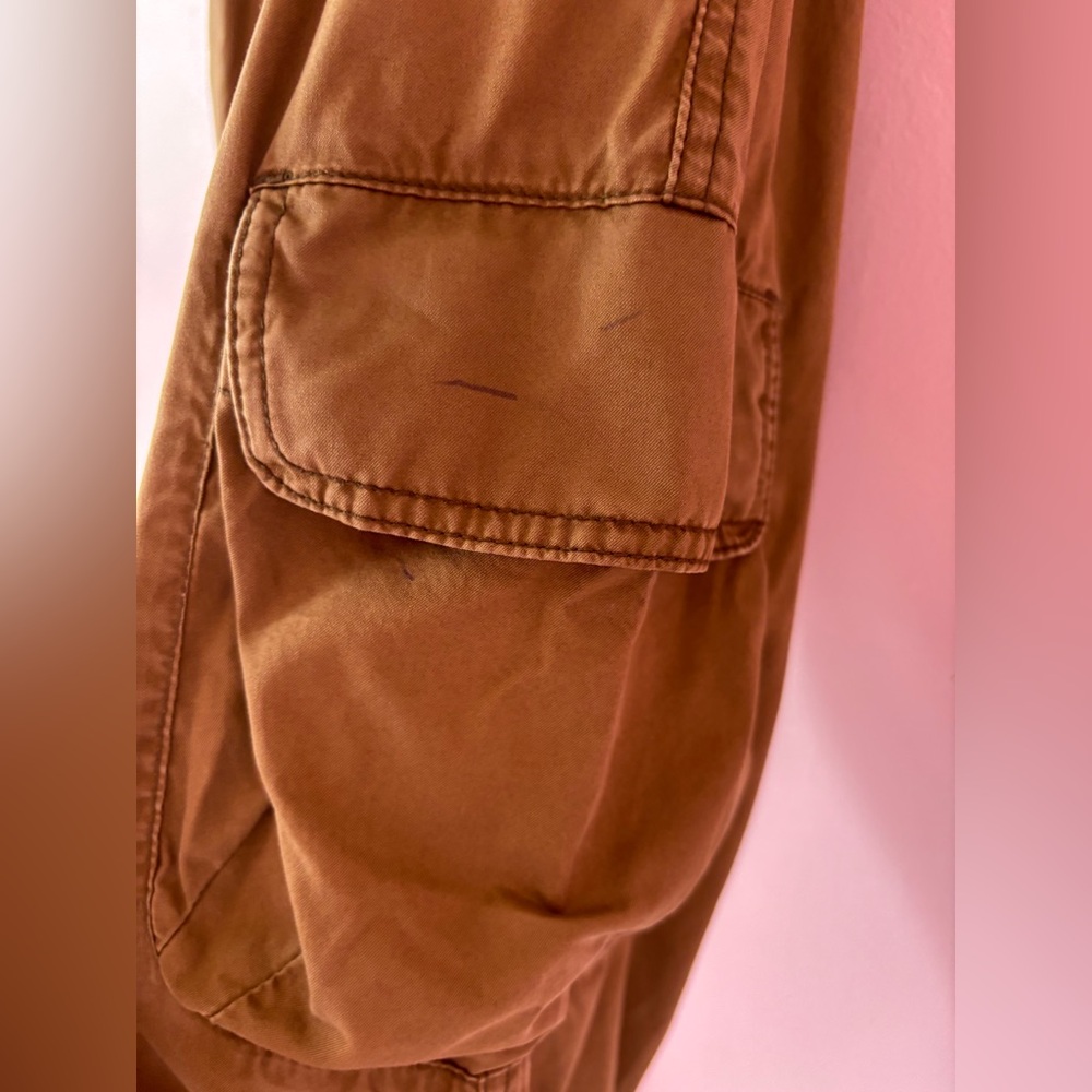 J.Crew Cargo Pants - Picture 7 of 11